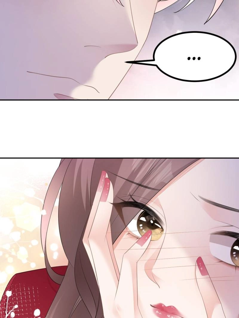 The Burning Flames of Intense Love Chapter 16 page 27 - 