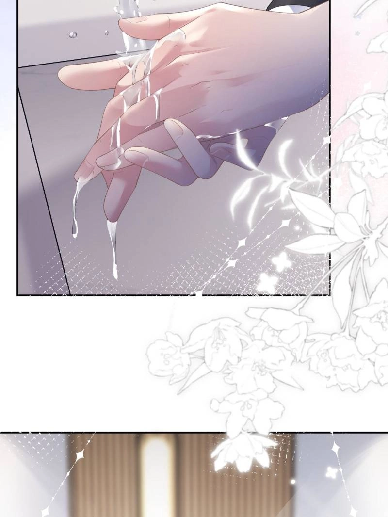 The Burning Flames of Intense Love Chapter 16 page 29 - 