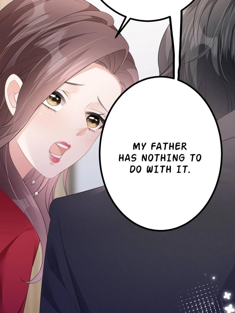 The Burning Flames of Intense Love Chapter 16 page 34 - 