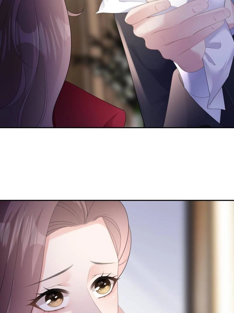 The Burning Flames of Intense Love Chapter 16 page 37 - 