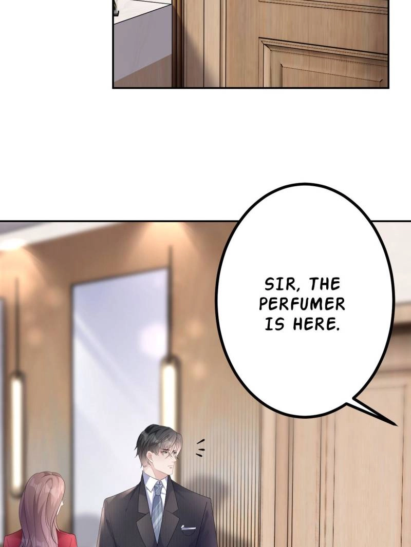 The Burning Flames of Intense Love Chapter 16 page 39 - 