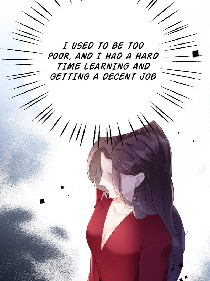 The Burning Flames of Intense Love Chapter 16 page 5 - 