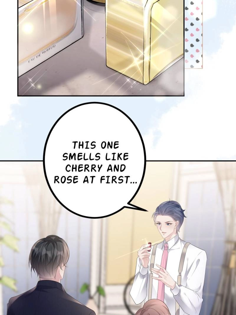 The Burning Flames of Intense Love Chapter 16 page 42 - 
