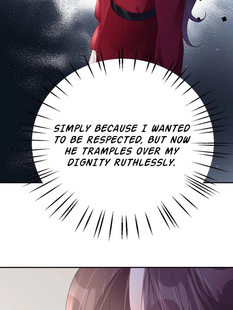 The Burning Flames of Intense Love Chapter 16 page 6 - 