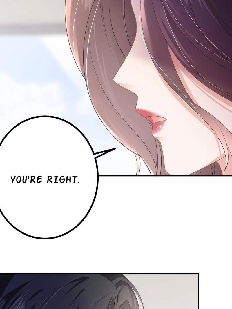 The Burning Flames of Intense Love Chapter 16 page 7 - 