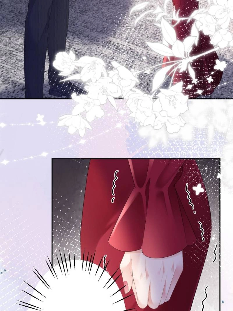 The Burning Flames of Intense Love Chapter 16 page 10 - 