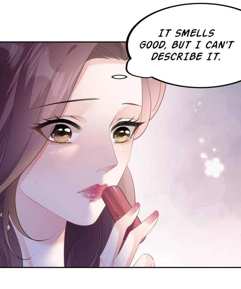 The Burning Flames of Intense Love Chapter 17 page 1 - 