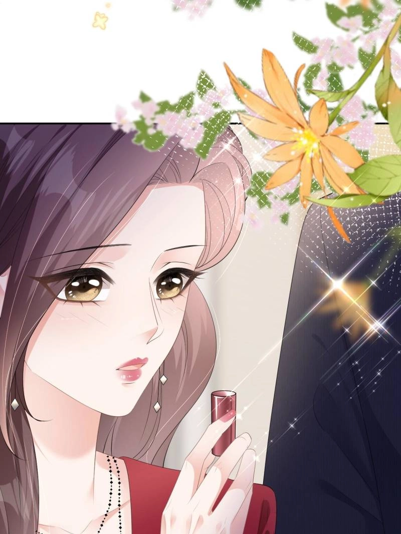The Burning Flames of Intense Love Chapter 17 page 11 - 
