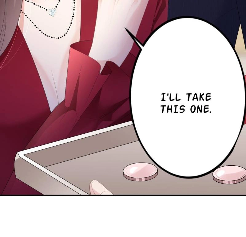 The Burning Flames of Intense Love Chapter 17 page 12 - 