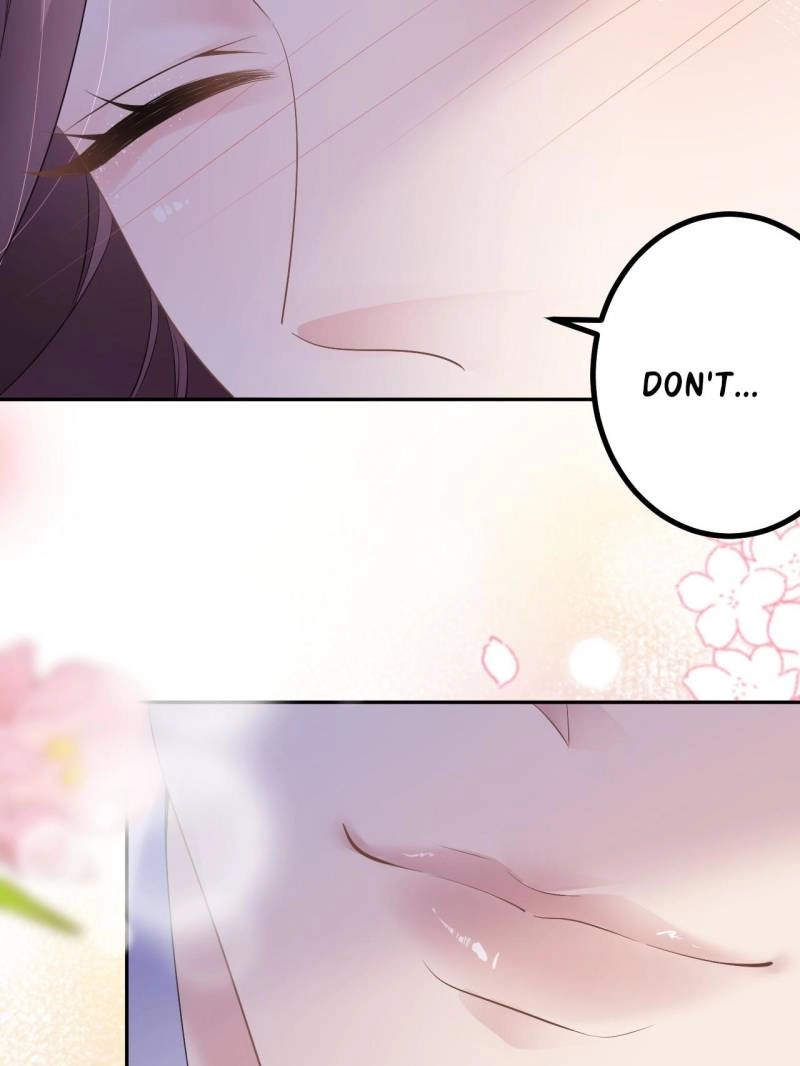 The Burning Flames of Intense Love Chapter 17 page 19 - 