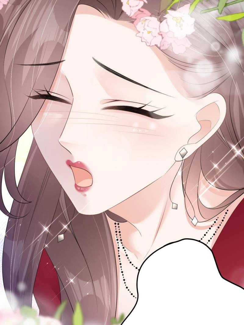 The Burning Flames of Intense Love Chapter 17 page 22 - 