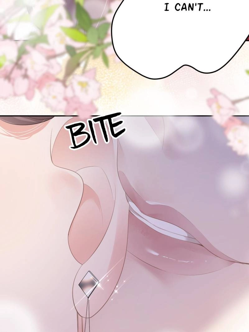 The Burning Flames of Intense Love Chapter 17 page 23 - 