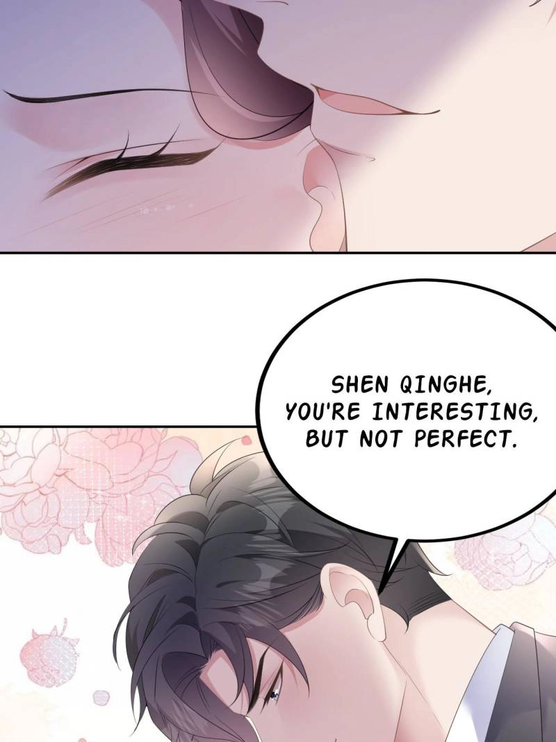 The Burning Flames of Intense Love Chapter 17 page 27 - 
