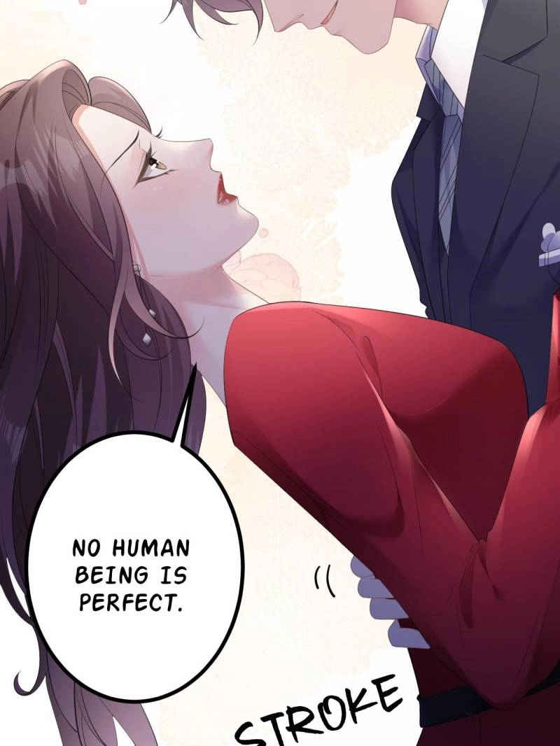 The Burning Flames of Intense Love Chapter 17 page 28 - 
