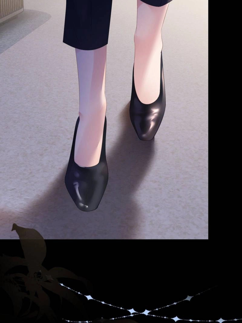 The Burning Flames of Intense Love Chapter 17 page 33 - 