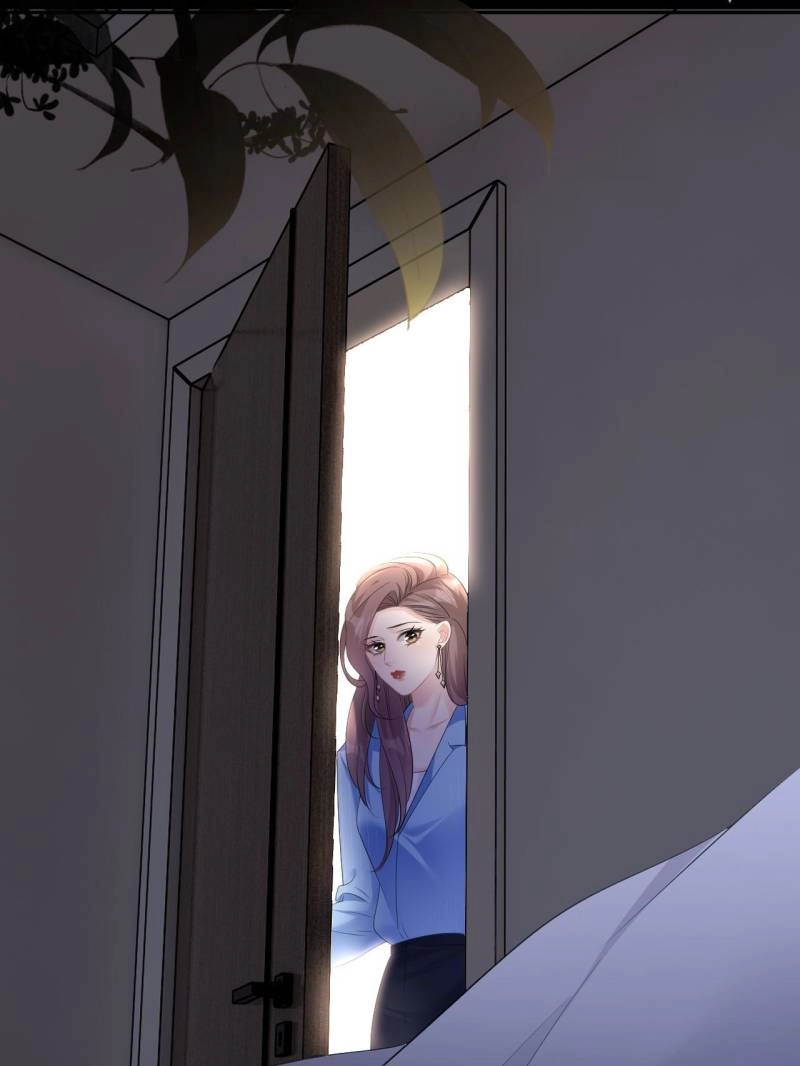 The Burning Flames of Intense Love Chapter 17 page 34 - 