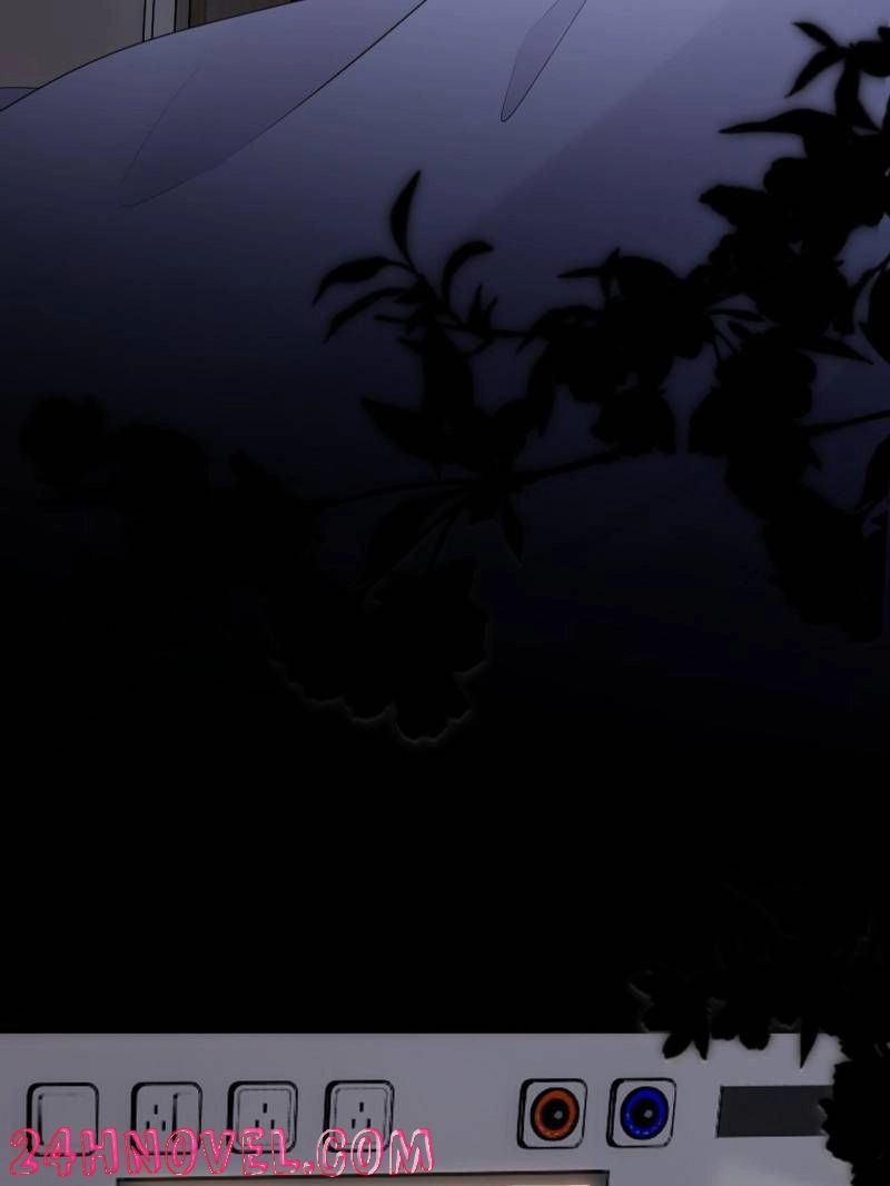 The Burning Flames of Intense Love Chapter 17 page 35 - 