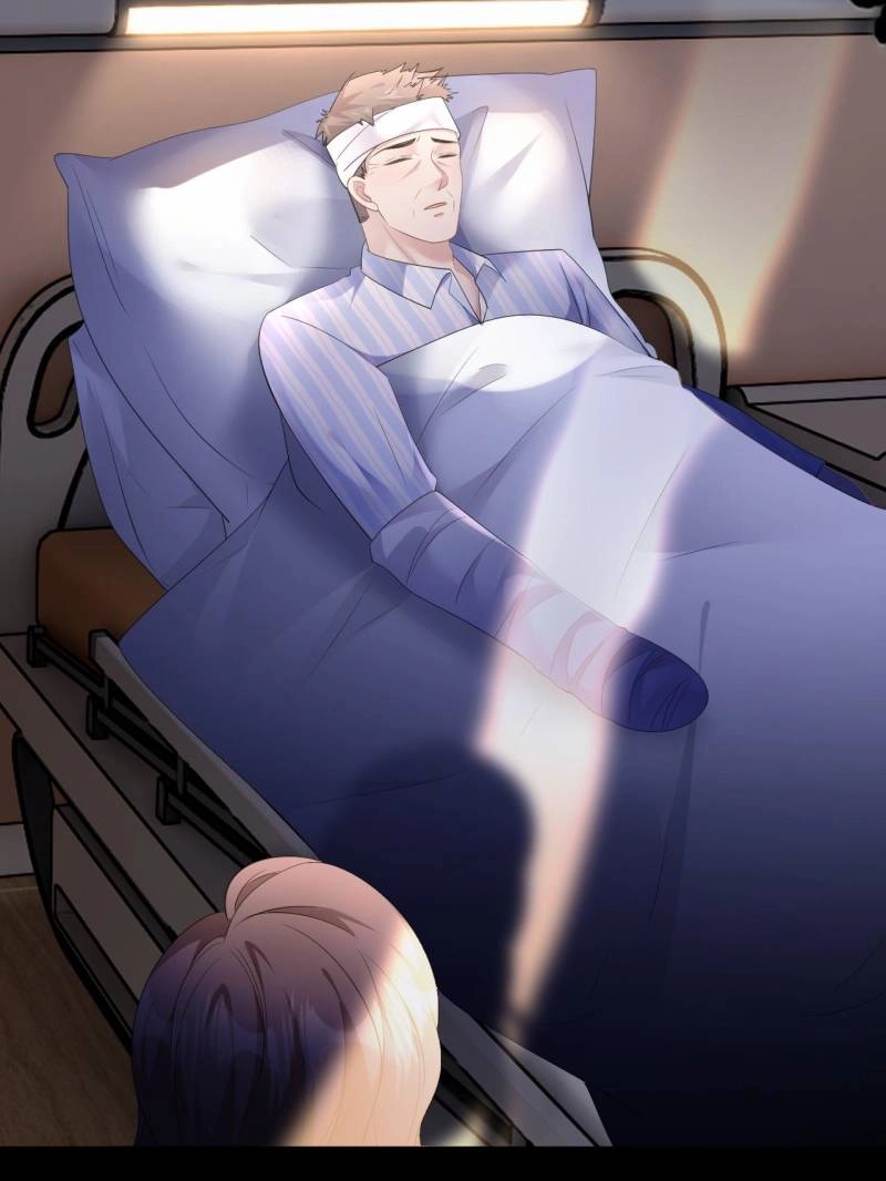 The Burning Flames of Intense Love Chapter 17 page 36 - 