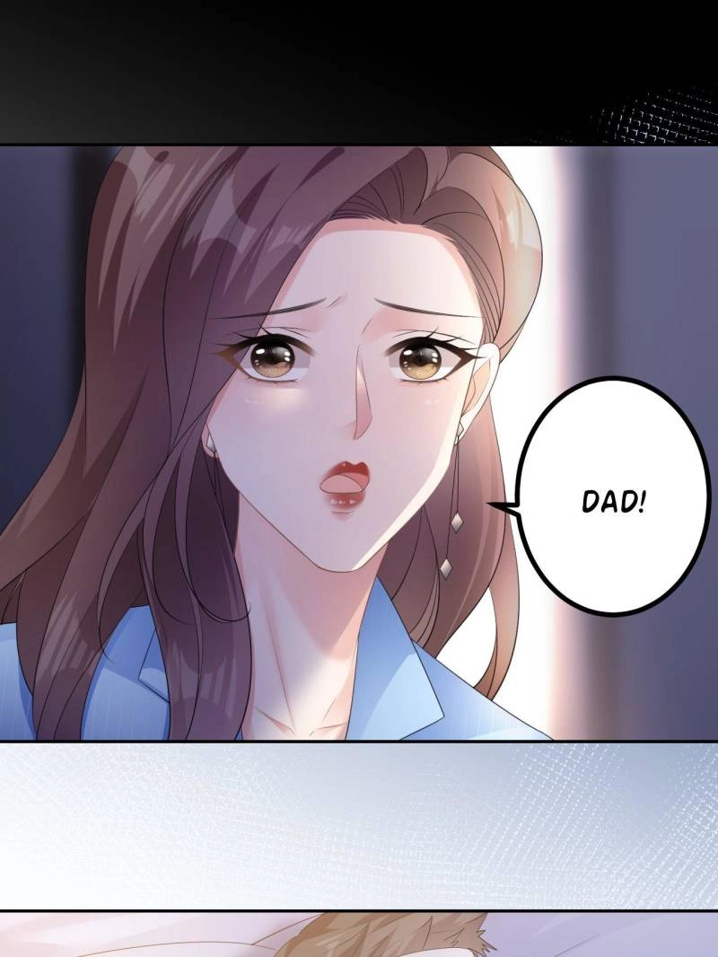 The Burning Flames of Intense Love Chapter 17 page 38 - 