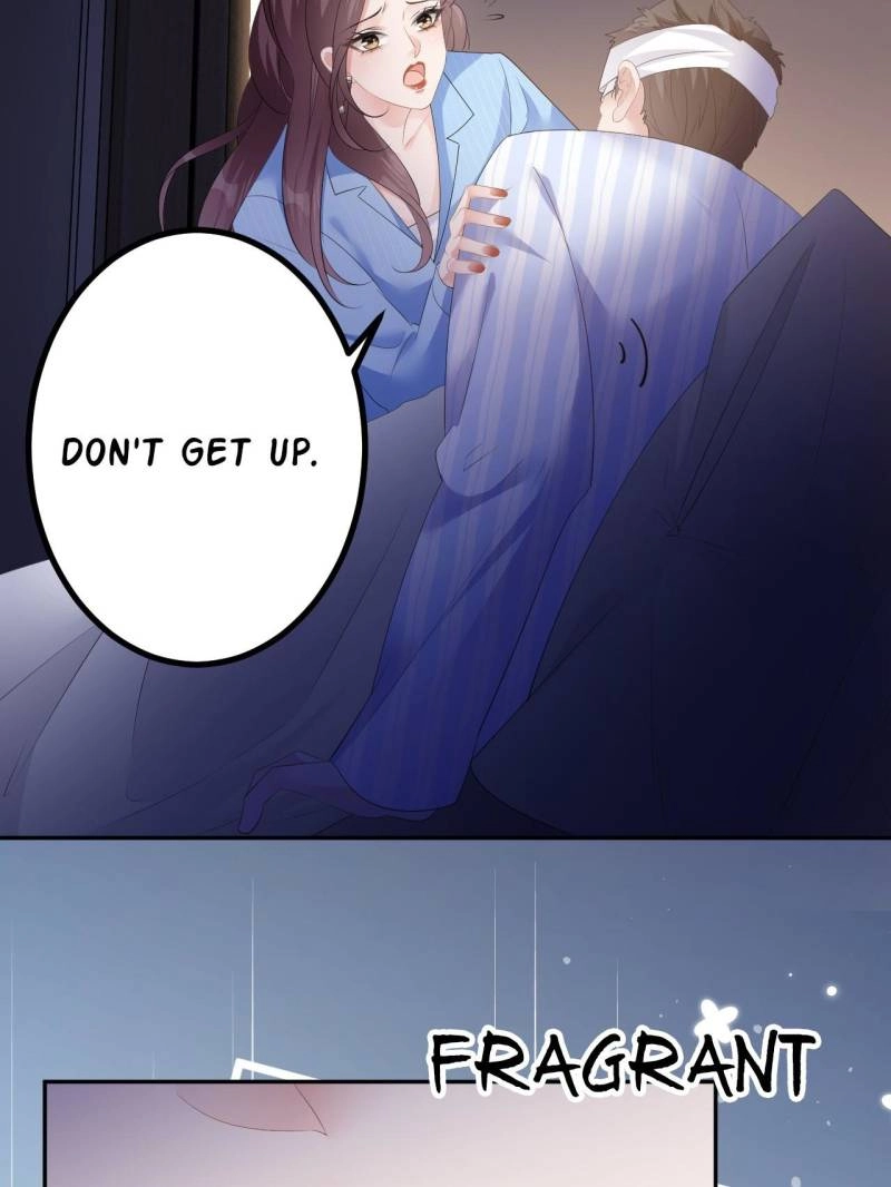 The Burning Flames of Intense Love Chapter 17 page 41 - 
