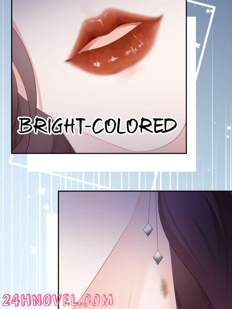 The Burning Flames of Intense Love Chapter 17 page 42 - 