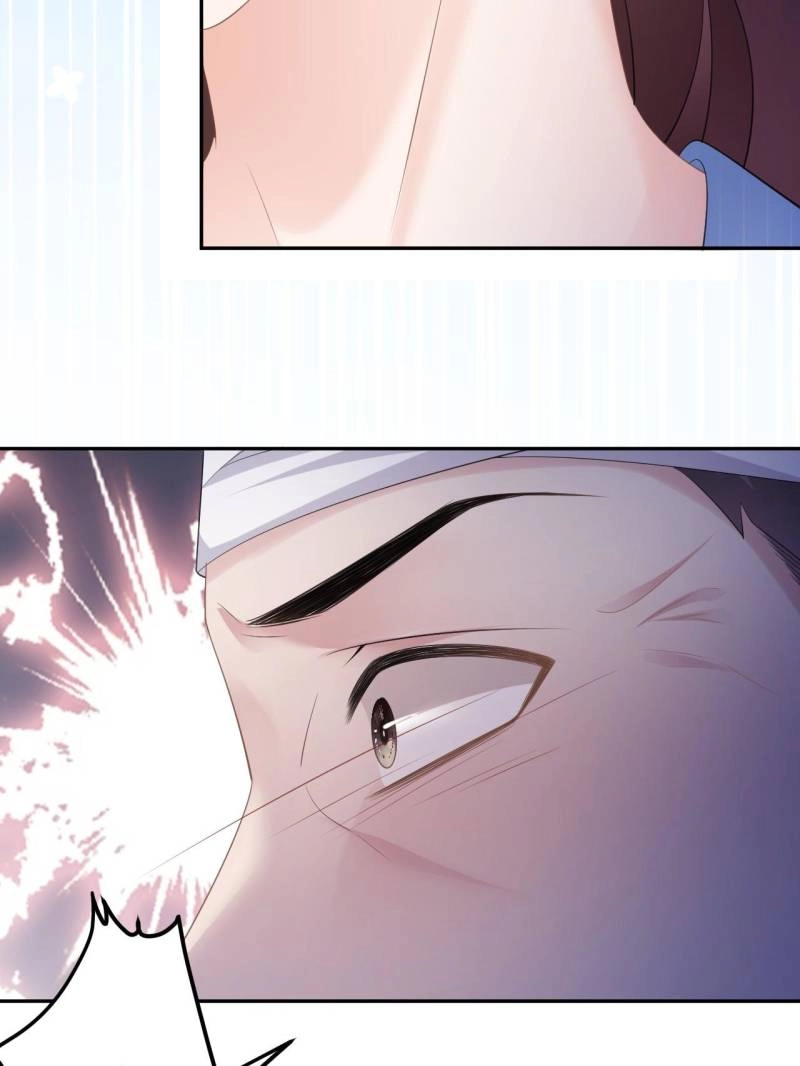 The Burning Flames of Intense Love Chapter 17 page 43 - 