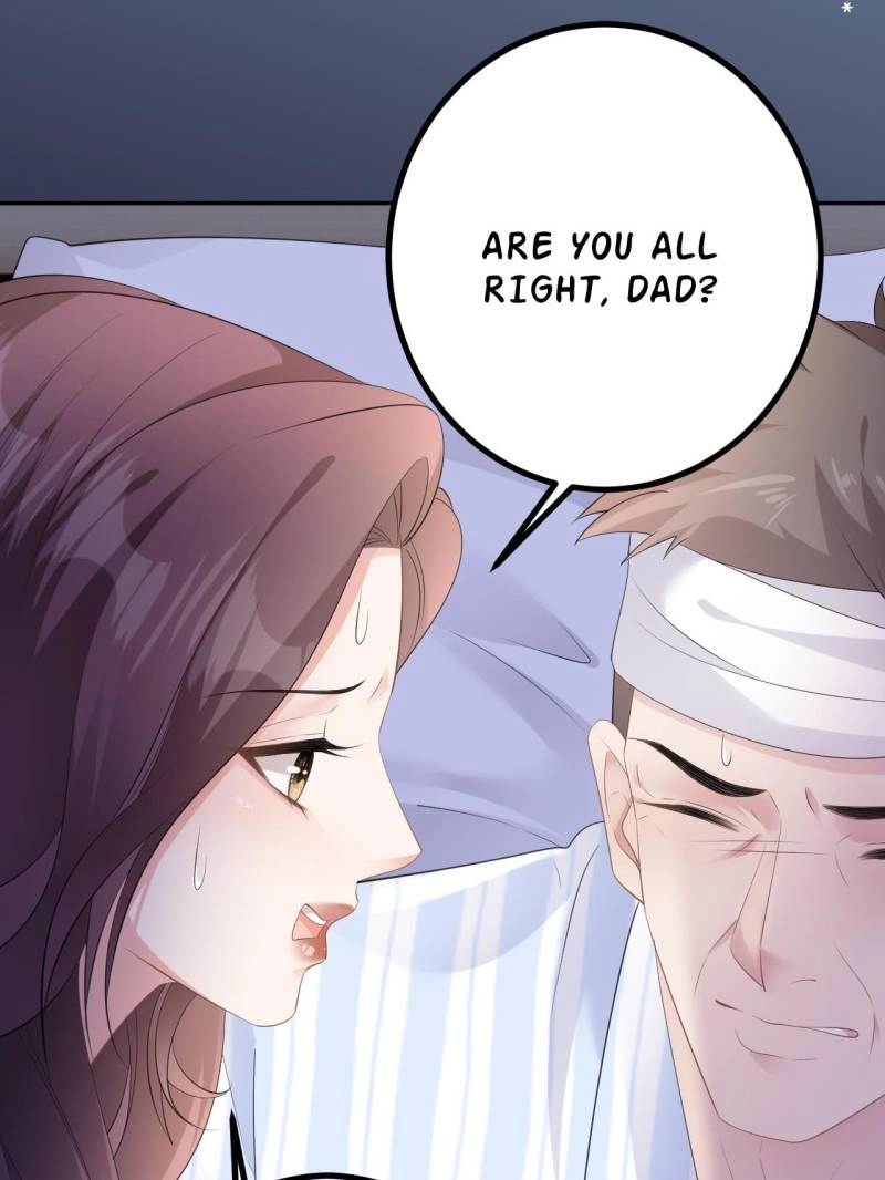 The Burning Flames of Intense Love Chapter 18 page 2 - 