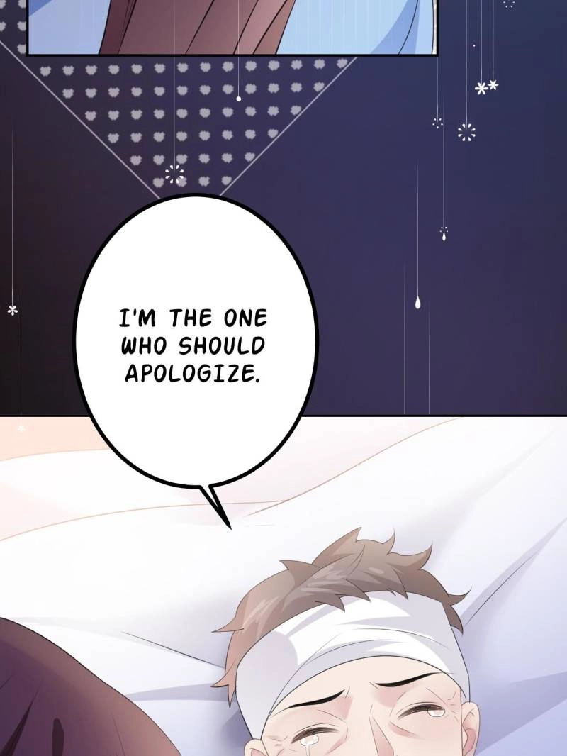 The Burning Flames of Intense Love Chapter 18 page 13 - 