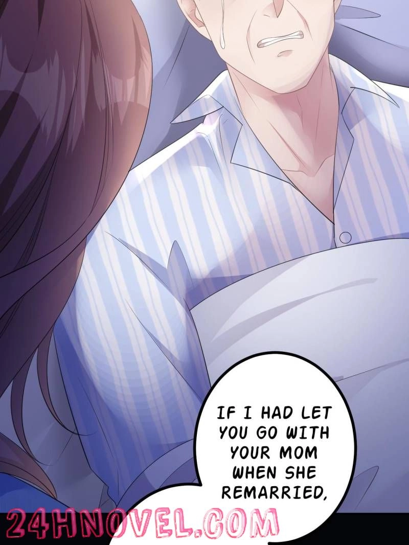 The Burning Flames of Intense Love Chapter 18 page 14 - 
