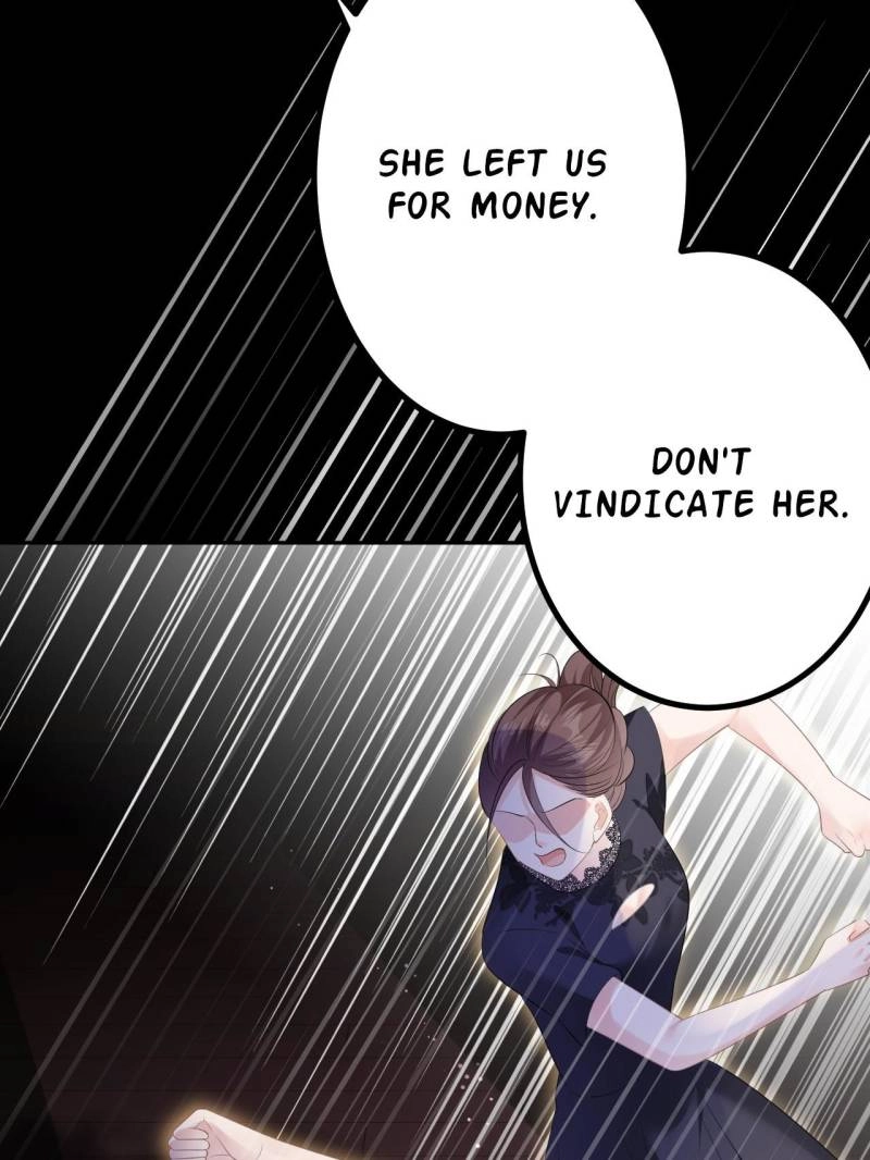 The Burning Flames of Intense Love Chapter 18 page 17 - 
