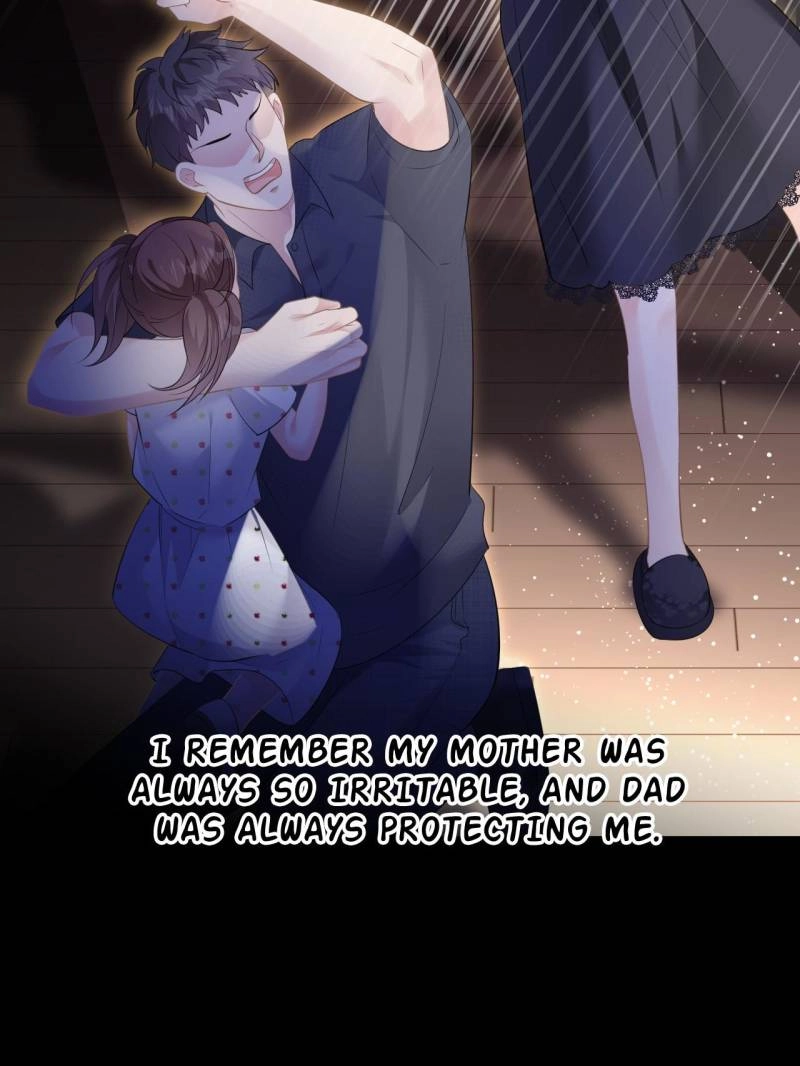 The Burning Flames of Intense Love Chapter 18 page 18 - 