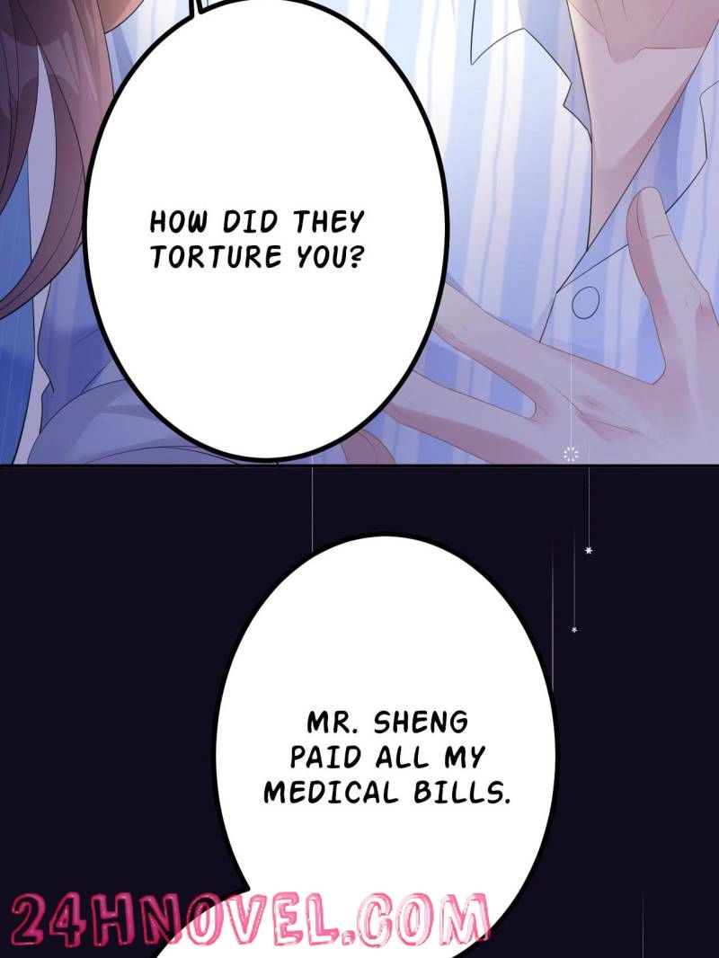 The Burning Flames of Intense Love Chapter 18 page 3 - 