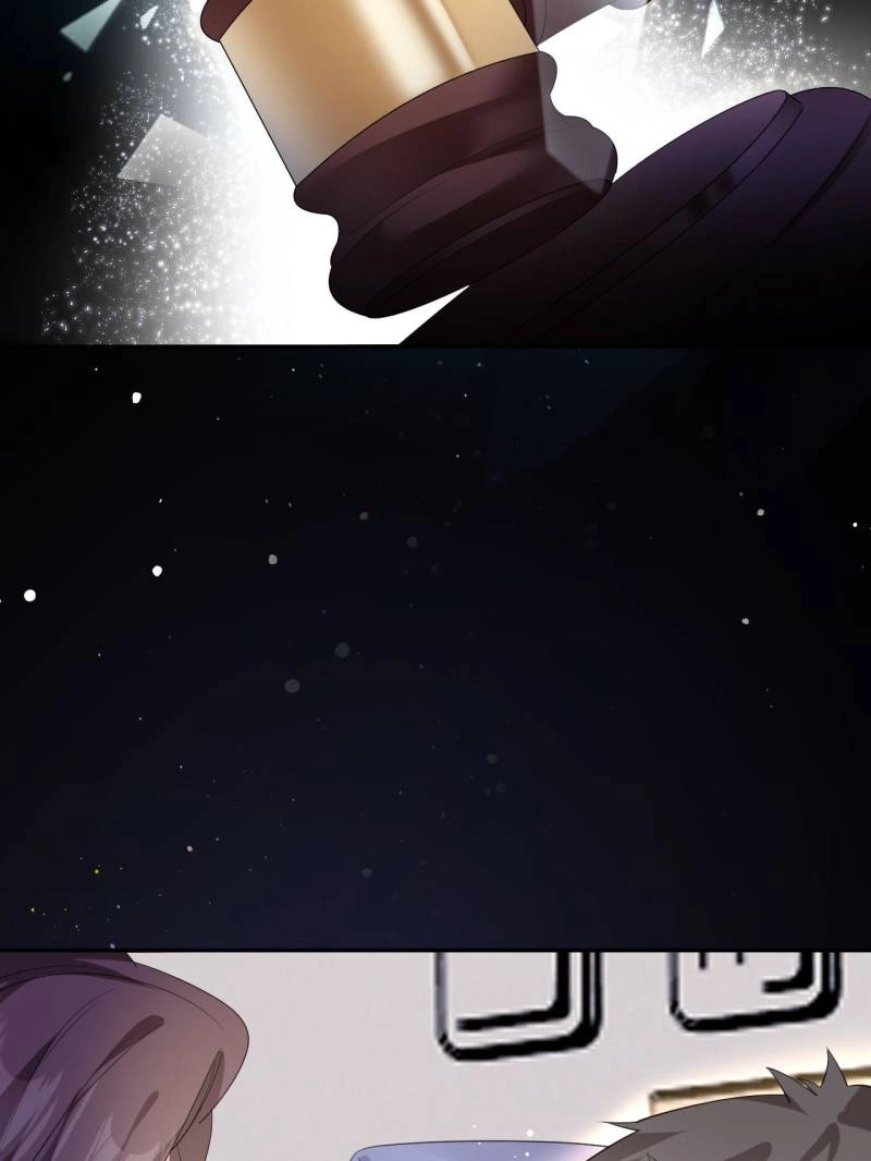 The Burning Flames of Intense Love Chapter 18 page 21 - 