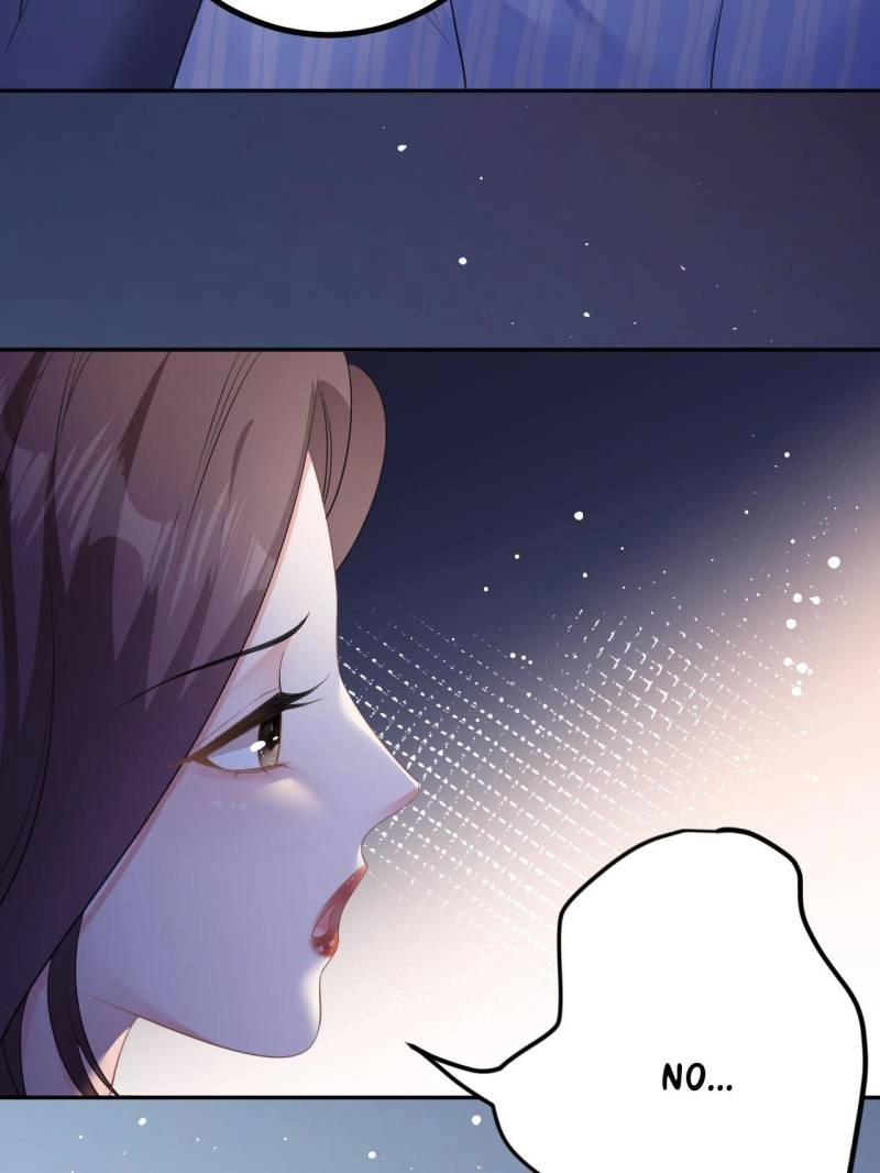 The Burning Flames of Intense Love Chapter 18 page 23 - 