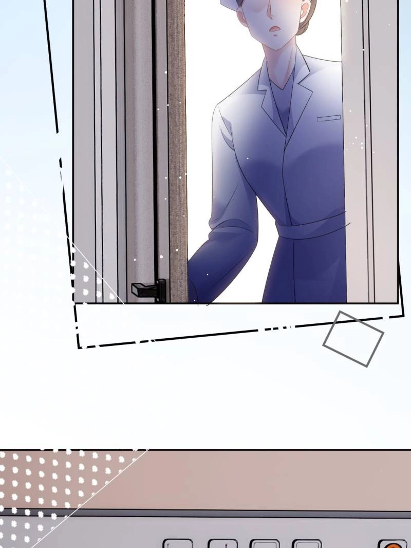 The Burning Flames of Intense Love Chapter 18 page 25 - 
