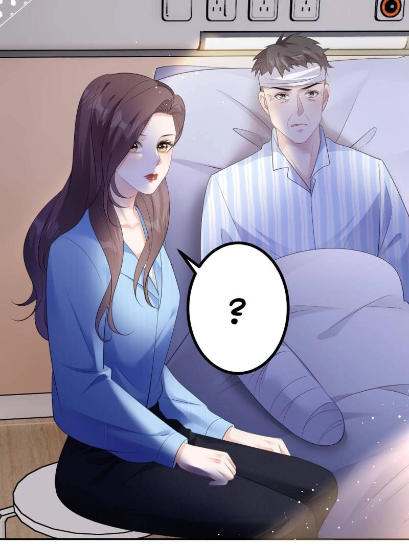 The Burning Flames of Intense Love Chapter 18 page 26 - 