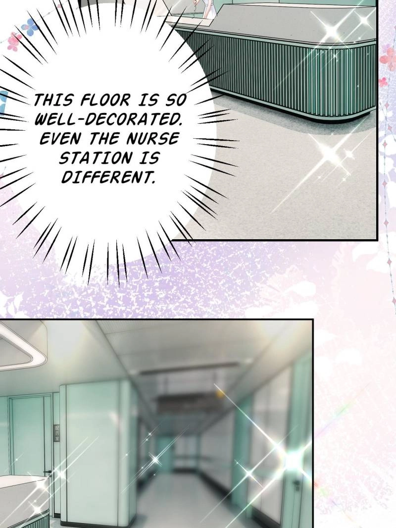 The Burning Flames of Intense Love Chapter 18 page 29 - 