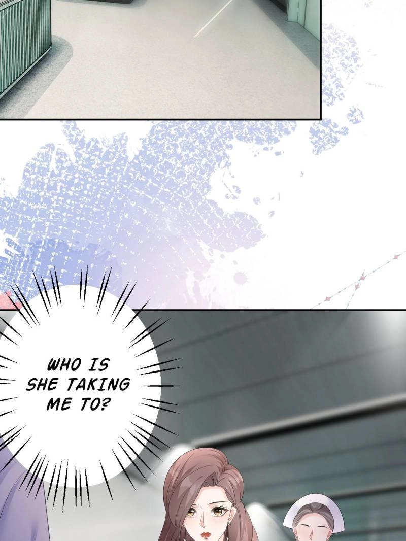 The Burning Flames of Intense Love Chapter 18 page 30 - 