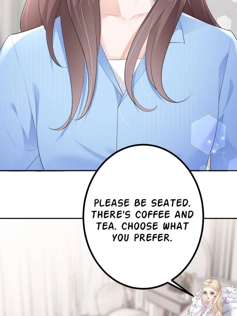 The Burning Flames of Intense Love Chapter 18 page 37 - 