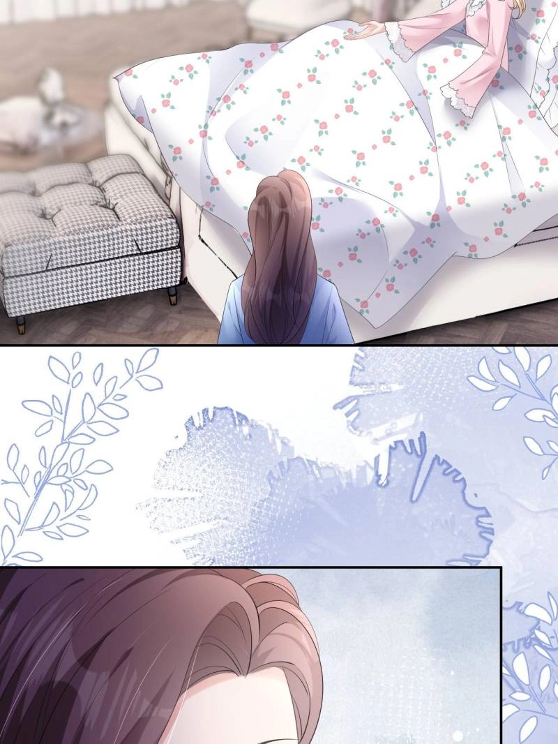 The Burning Flames of Intense Love Chapter 18 page 38 - 