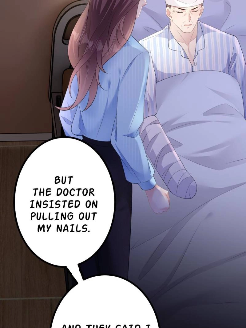 The Burning Flames of Intense Love Chapter 18 page 5 - 