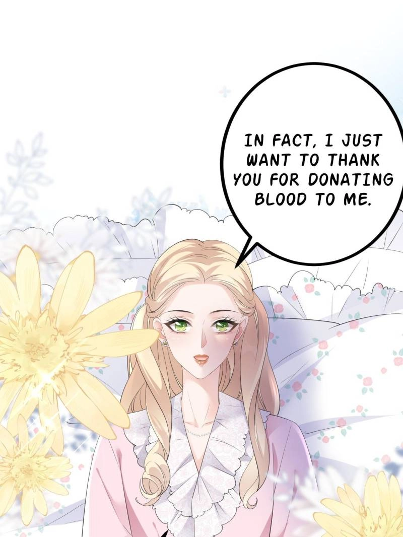 The Burning Flames of Intense Love Chapter 18 page 42 - 