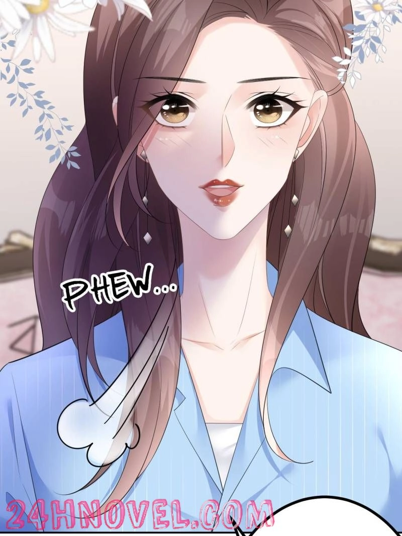 The Burning Flames of Intense Love Chapter 18 page 45 - 