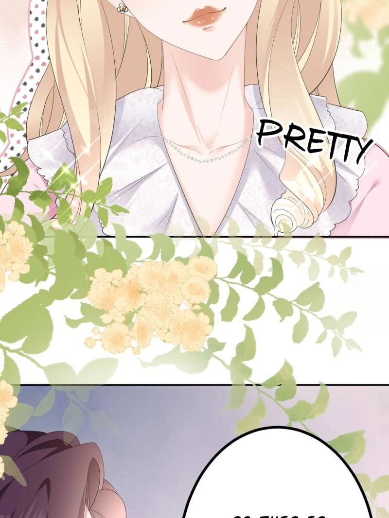 The Burning Flames of Intense Love Chapter 18 page 47 - 