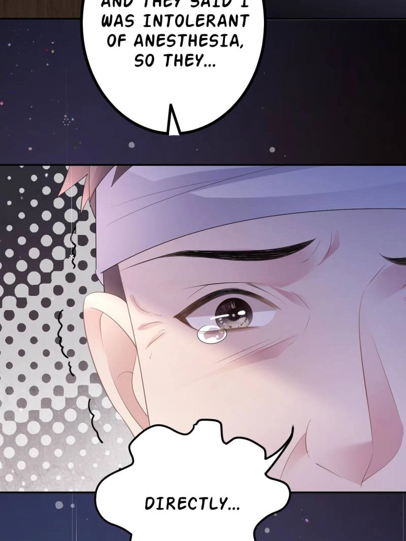 The Burning Flames of Intense Love Chapter 18 page 6 - 
