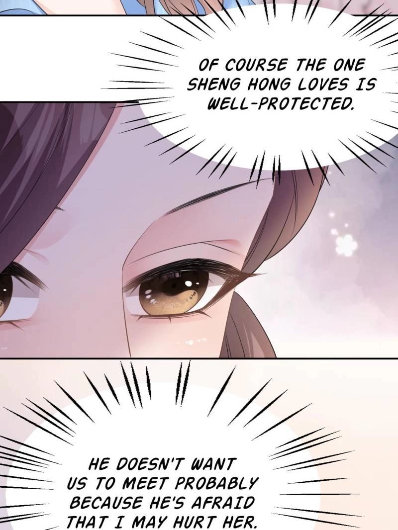 The Burning Flames of Intense Love Chapter 18 page 51 - 