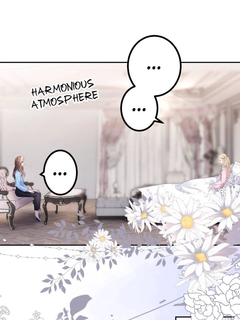 The Burning Flames of Intense Love Chapter 18 page 55 - 