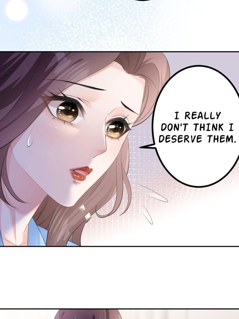 The Burning Flames of Intense Love Chapter 18 page 58 - 