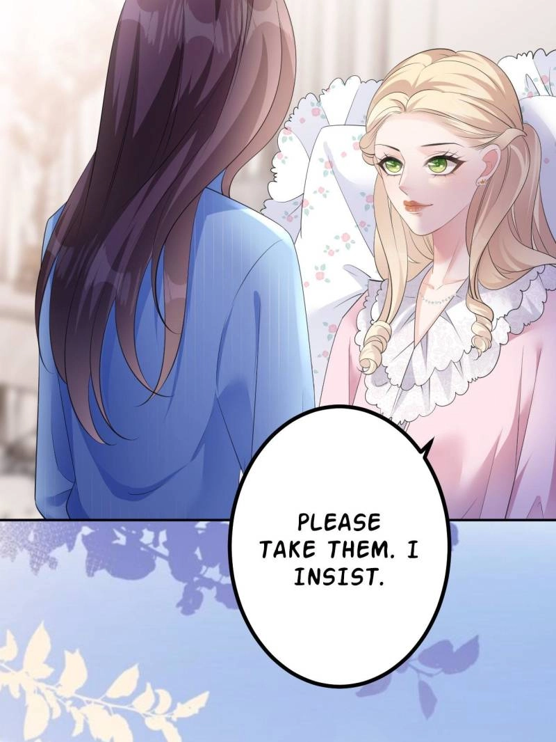 The Burning Flames of Intense Love Chapter 18 page 59 - 