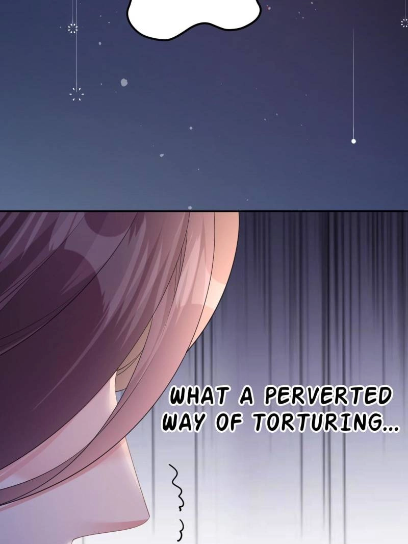 The Burning Flames of Intense Love Chapter 18 page 7 - 